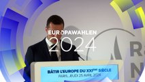 Ist Frankreichs Rechtsextremen die AfD peinlich? Le-Pen-Partei greift Macron an