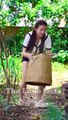 शीला ने पकड़ा मुर्गी  ~ mini wood toy-wood working art skill wood _ hand crafts _ #shorts