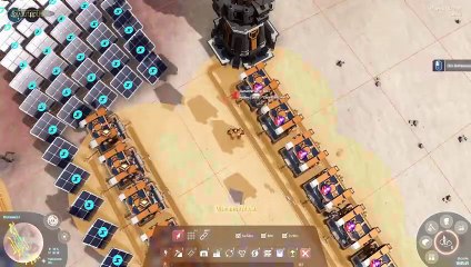 Die Solar-Panel reichen nicht. | Dyson Sphere Program | Ep. 58