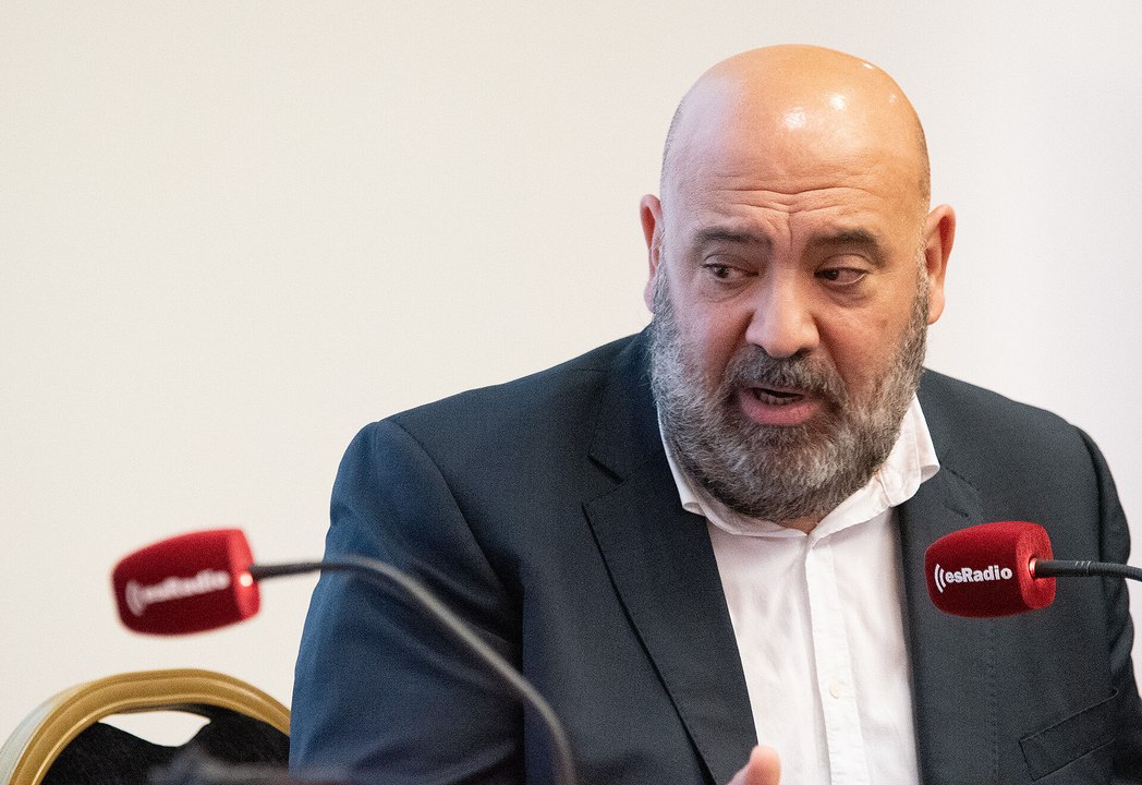 Federicon Jiménez Losantos entrevista a Jaime Martínez Llabrés, alcalde de Palma de Mallorca