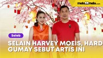 Selain Suami Sandra Dewi, Hard Gumay Sebut Pria Inisial R yang Istrinya Artis Inisial S Ikut Korupsi Timah