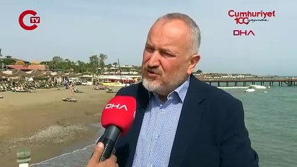 Sezon hızlı başladı... Turizme 4 bayram dopingi