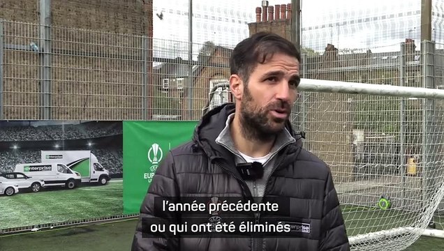 Fàbregas : Attention à l'Atalanta