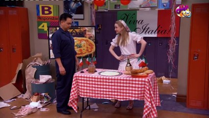 Mr Young - 1x26 Monsieur la Mite