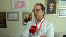 'Aşılama sadece çocukluk çağına hapsedilmeyip, bütün yaş gruplarına yapılmalı'