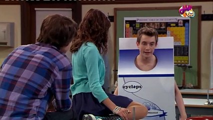 Mr Young - 2x04 Monsieur Entremetteur