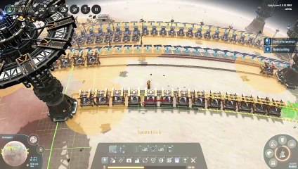 Inventar ausmisten muss sein. | Dyson Sphere Program | Ep. 60