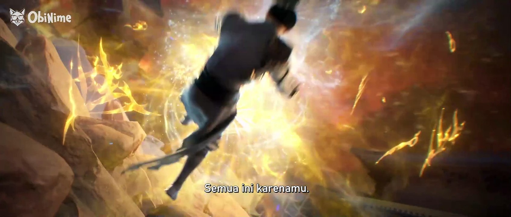 EP109- Dunia Sempurna