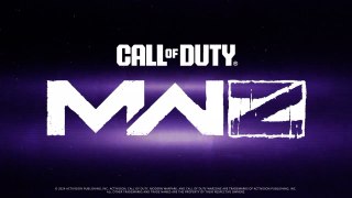 Call of Duty Modern Warfare Zombies Official Free Content Update Trailer