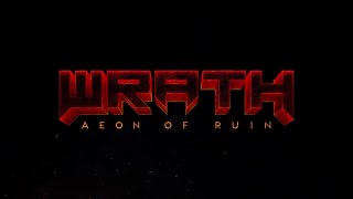 Wrath Aeon of Ruin Official Console Launch Trailer