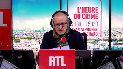 L'INTÉGRALE - L'affaire Marvin Gaye : sanglants secrets de famille du 25 avril 2024