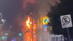 Incêndio mata ao menos dez pessoas em pousada de Porto Alegre
