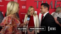 Kelly Ripa & Mark Consuelos REVEAL Romantic 28th Wedding Anniversary Plans (Exclusive) E! News