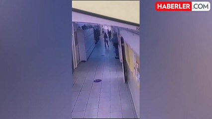 İstanbul'da öğretmeni darp eden veli tutuklandı