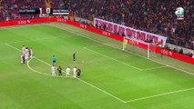Galatasaray 4-2 Teksüt Bandırmaspor  (Ziraat Türkiye Kupası Son 16Turu) 06.02.2024