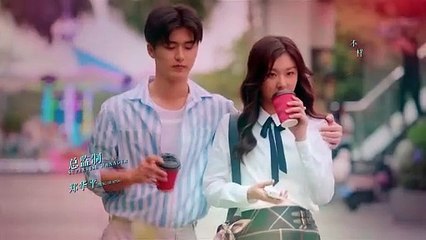 The Secret Of Love E2 Hindi RV Drama