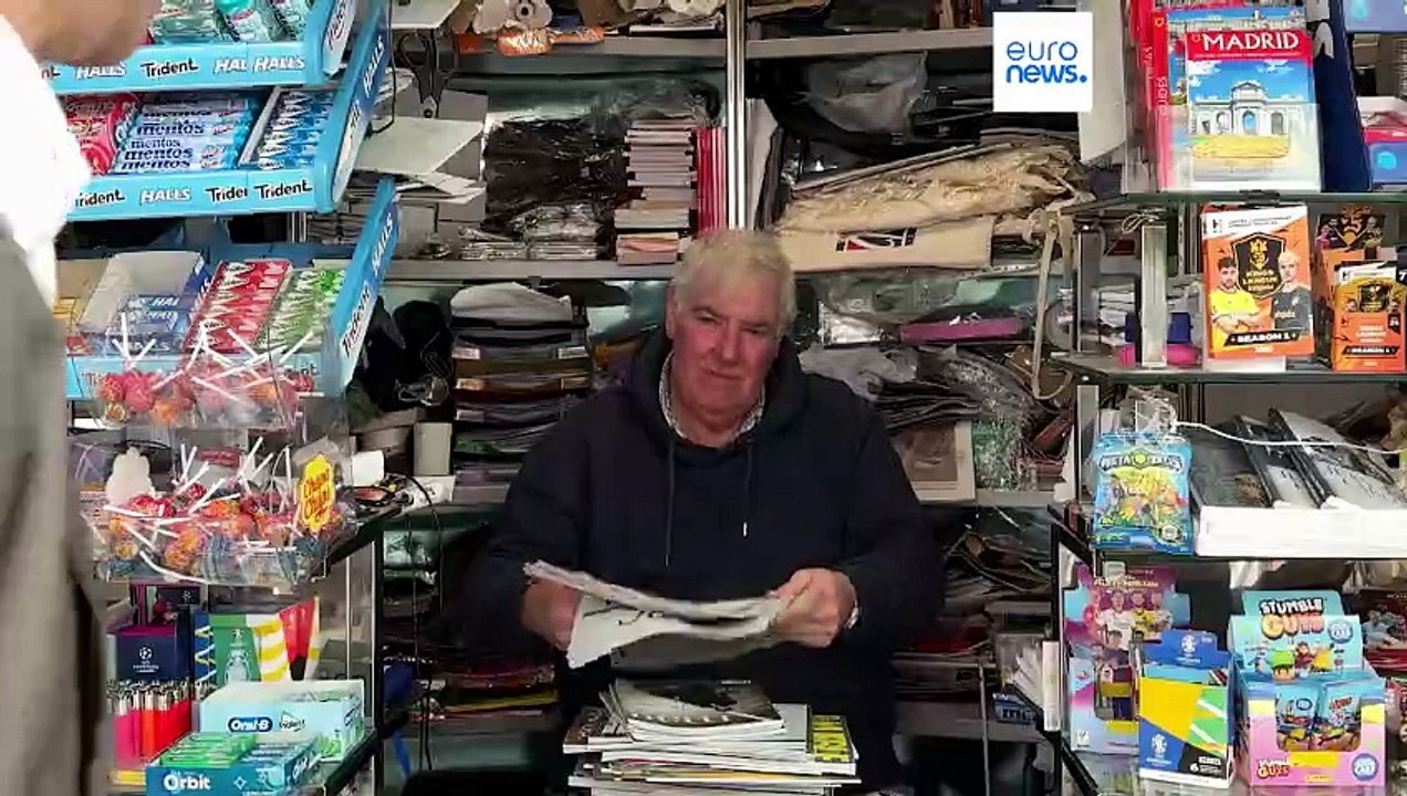 Spanish PM Sánchez weighs options amid wife's corruption accusations