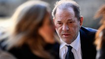 #MeToo : une cour d’appel de New York annule la condamnation du producteur Harvey Weinstein