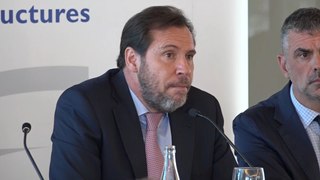 Óscar Puente, sobre Pedro Sánchez: 