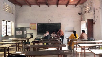 Eleições na Índia são retomadas em meio à onda de calor