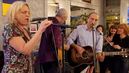 Beatles Session au Welcome (25/02/23)