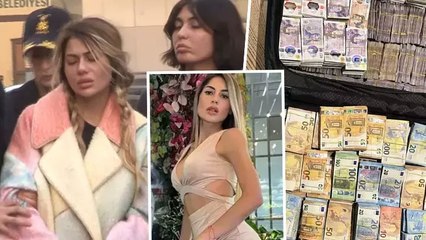 Nihal Candan için tahliye kararı