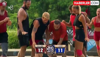 Survivor Nefise kaza mı geçirdi, ne oldu? Survivor Nefise'nin son durumu ne?