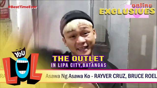 Pepito Manaloto: Lipa, Batangas handa na ba kayo sa energy ni Buboy Villar? (YouLOL Exclusives)