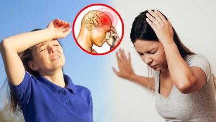 Télécharger la video: Loo Lagane Ke Lakshan |Heat Stroke Symptoms And Treatment In Hindi |Boldsky