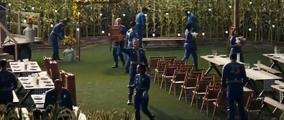 La série "Fallout" cartonne sur Amazon Prime Video. Mais qu'en pense Tim Cain, le créateur des premiers jeux ? Voici la bande-annonce.