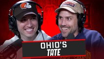 Episode 119: Mark Titus & Ohio's Tate Try To Make Sense Of The Transfer Portal   NBA Playoff Talk