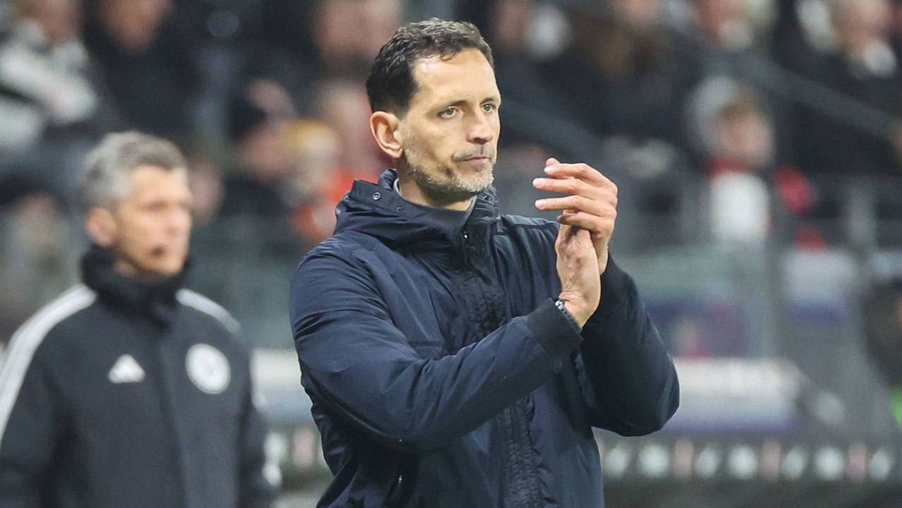 'Stück weit Gänsehaut': Toppmöllers Erinnerungen an das 5:1 gegen die Bayern