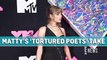 Has Taylor Swift's EX Matty Healy Listened to 'TTPD' Yet He Says... E! News