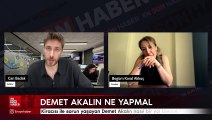 Demet akalın kiracısıyla yaşadığı rayiç bedel sorunuyla ilgili neler yapmalı?