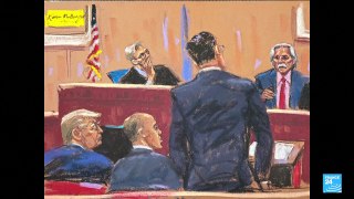 États-Unis : la Cour suprême va statuer sur l'immunité pénale de Donald Trump