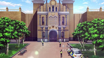 The Detective Is Already Dead S01E05 in hindi