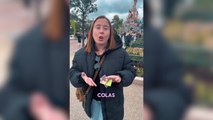 El truco de una española para evitar colas en Disneyland