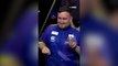 Watch: Luke Littler’s Premier League dig as he responds to boos from darts crowd in Liverpool