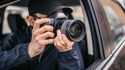 ‘I’m a private investigator — these are the craziest things I’ve seen cheaters do’