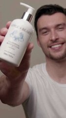 Unveil Luxurious Skin_ APPLE & BEARS Body Lotion for Him & Her