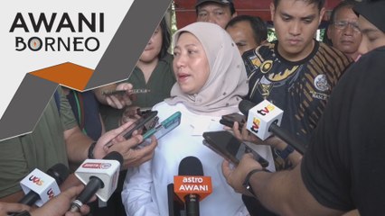 Sesi kaunseling kepada keluarga mangsa libatkan KWKM dan KPM