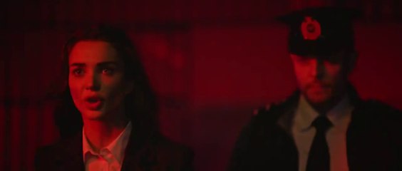 Mission Chapter 1 Full Movie (Hindi Dubbed) | Action Thriller 2024