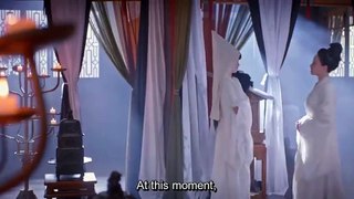 Lady Revenger Returns from the Fire (2024) Episode 3 English sub