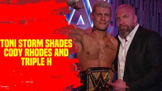 AEW’s top champion takes a massive dig at the WWE champion!
