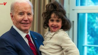 President Biden Discusses Meeting 4-year-Old American Hamas Hostage While Over a Hundred Remain Captive