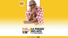 LA PARADE DES HITS 25 04 2024