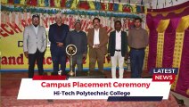 hitechpolytechnic college in bettiah | best polytechnic college in Bihar #COLLEGE #education
