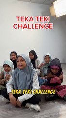 Soalan uji minda :  Apa yang dia tutup dan buka tapi dia tak ada bunyi?   #tekateki