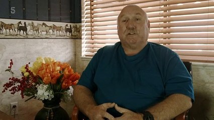 Making a Serial Killer S01E06 Willie Inmon