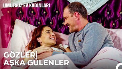 Kudret, Dünyaya Gözlerini Yeniden Açtı - Umutsuz Ev Kadınları